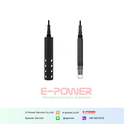 LoRa Water Quality Ammonia Nitrogen Sensor