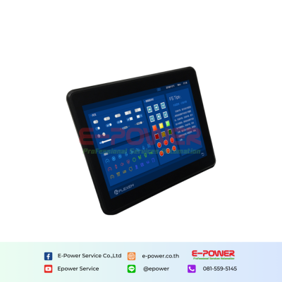 Flexem F010 Flexem F010