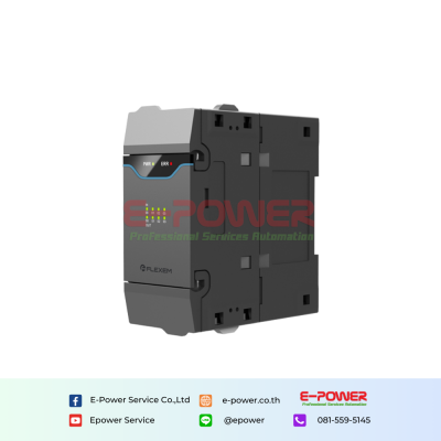 Flexem F5-MA0400A Flexem F5-MA0400A