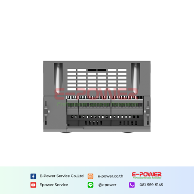 Flexem FC5M-20MN-AC