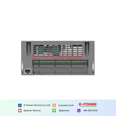Flexem FC5M-40MN-AC Flexem FC5M-40MN-AC