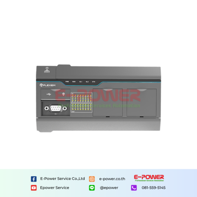 Flexem FC5M-40MN-AC Flexem FC5M-40MN-AC