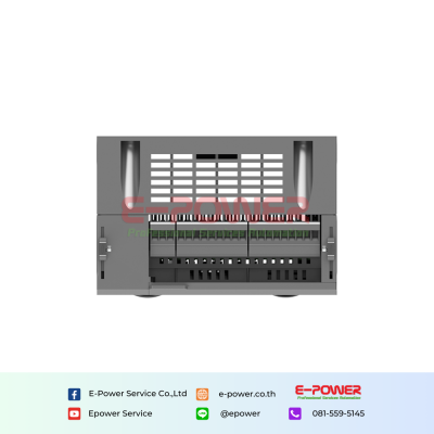 Flexem FC5-20MN-DC