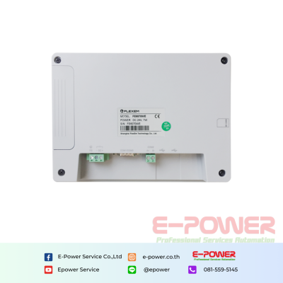 Flexem FE6070WE Flexem FE6070WE