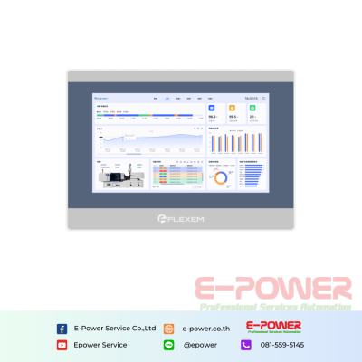 Flexem FE6370WE