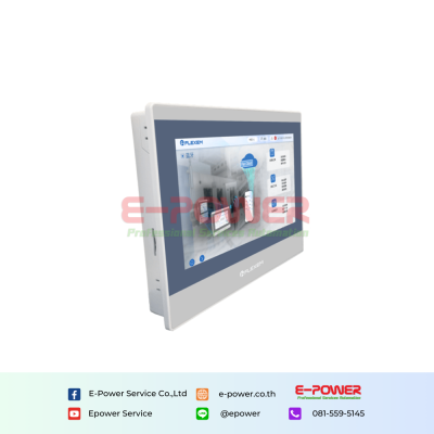 Flexem FE7400WE-4G Flexem FE7400WE-4G