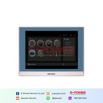 Flexem FE9121M Flexem FE9121M