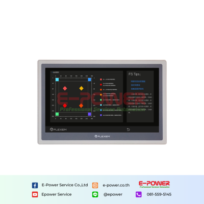 Flexem FE9156WE Flexem FE9156WE