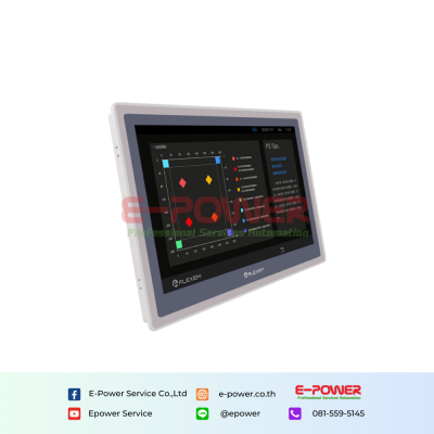 Flexem FE9156WE Flexem FE9156WE