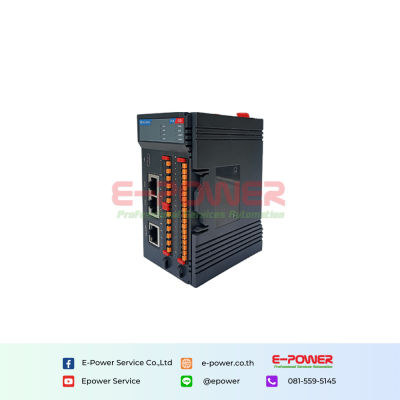Flexem FL8-E8-D Flexem FL8-E8-D