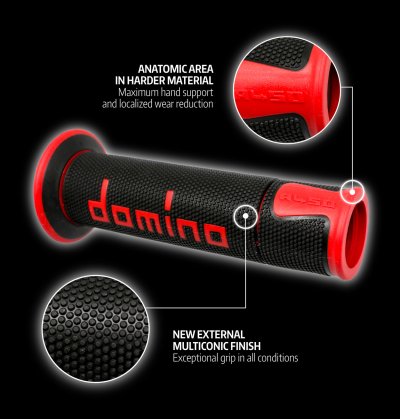 domino A450