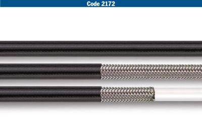 Allegri B.H hose สายถัก MADE IN ITALY