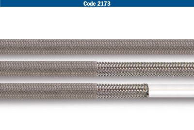Allegri B.H hose สายถัก MADE IN ITALY