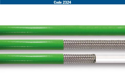 Allegri B.H hose สายถัก MADE IN ITALY
