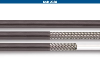 Allegri B.H hose สายถัก MADE IN ITALY