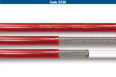 Allegri B.H hose สายถัก MADE IN ITALY