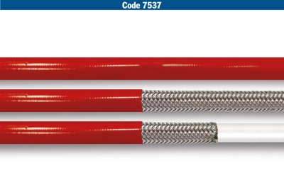 Allegri B.H hose สายถัก MADE IN ITALY