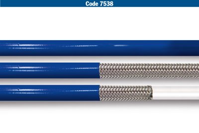 Allegri B.H hose สายถัก MADE IN ITALY