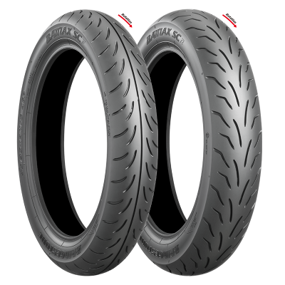 Forza350_ยางBatllax_Title