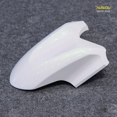 ชุดสี ขาวมุกเขียว FORZA350 ปี 2023
