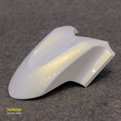 ชุดสี ขาวมุกทอง FORZA350 ปี 2023