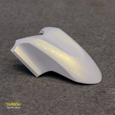 ชุดสี ขาวมุกทอง FORZA350 ปี 2023