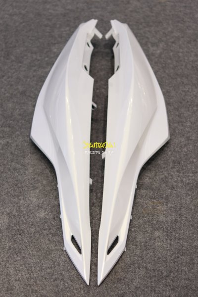 ชุดสี ขาวมุกทอง FORZA350 ปี 2023