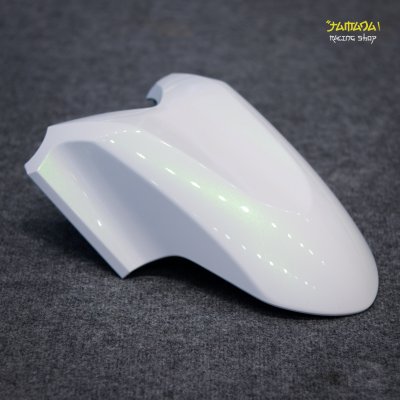 ชุดสี ขาวมุกเขียว FORZA350 ปี 2023