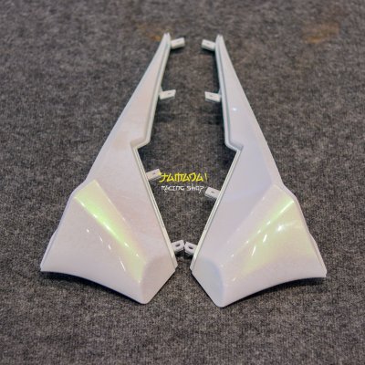 ชุดสี ขาวมุกเขียว FORZA350 ปี 2023