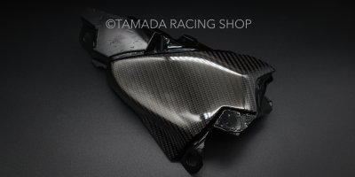 อุดกระจก FORZA 350| คาร์บอน