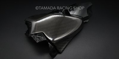 อุดกระจก FORZA 350| คาร์บอน