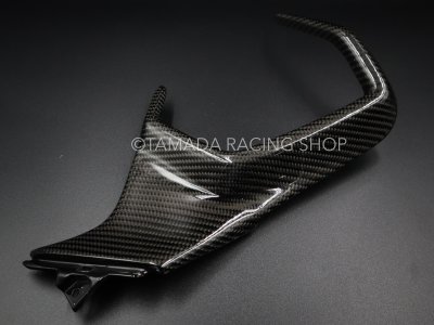 ครอบไมล์FORZA 300/350 (สับเดิม) | คาร์บอน L-R