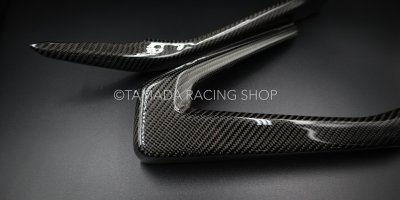 คิ้วแก้มFORZA 350 (สับเดิม) | คาร์บอน