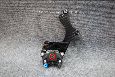 SET brembo ปากข้าง. FORZA 300/350