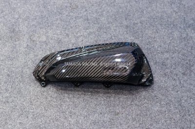 ครอบกรองอากาศ คาร์บอน ลาย4 FORZA 350 ทุกปี