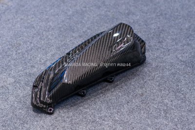 ครอบกรองอากาศ คาร์บอน ลาย4 FORZA 350 ทุกปี