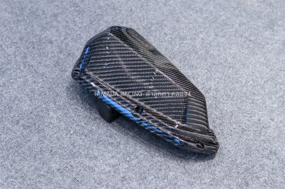 ครอบกรองอากาศ คาร์บอน ลาย4 FORZA 350 ทุกปี