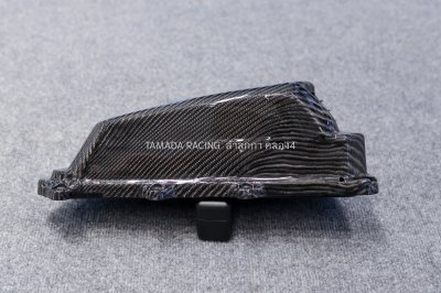 ครอบกรองอากาศ คาร์บอน ลาย4 FORZA 350 ทุกปี