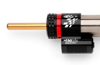 Matris universal damper |กันสบัด Stroke 70mm