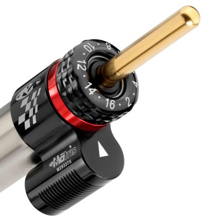 Matris universal damper |กันสบัด Stroke 70mm