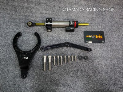 matris_SDR_yamaha Mt-09