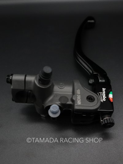 BREMBO 16RCS (L) |ปั้มบนซ้าย
