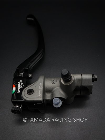 BREMBO 17RCS (R) |ปั้มบนขวา