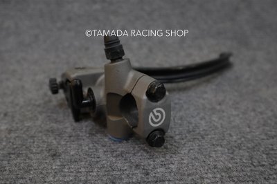 BREMBO 16RCS (L) |ปั้มบนซ้าย