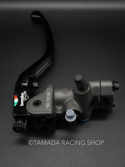 BREMBO 19RCS (R) |ปั้มบนขวา