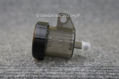 BREMBO TANK 15ml. |กระปุกน้ำมันเบรก ตรง