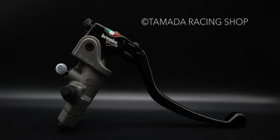 BREMBO 17RCS (R) |ปั้มบนขวา