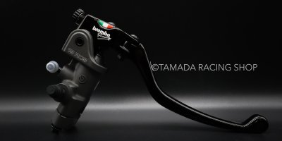 BREMBO 19RCS (R) |ปั้มบนขวา