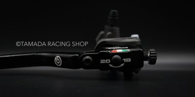 BREMBO 19RCS (R) |ปั้มบนขวา