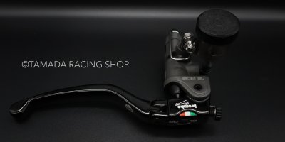 BREMBO 19RCS (R) |ปั้มบนขวา